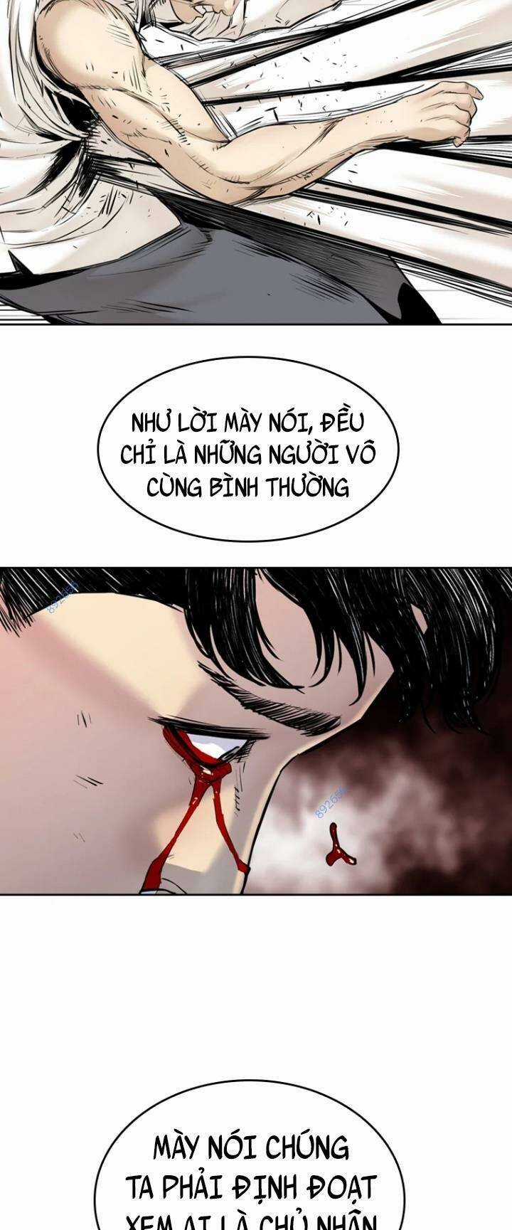 The Blob Chapter 72 trang 90