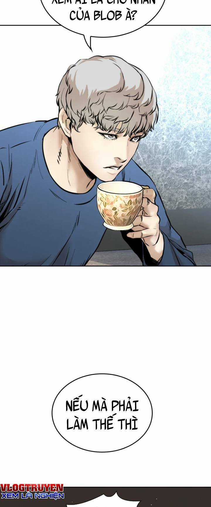 The Blob Chapter 72 trang 91