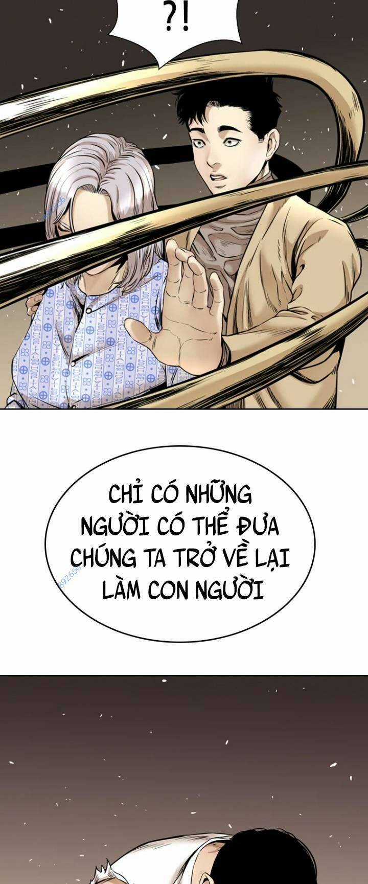 The Blob Chapter 72 trang 92