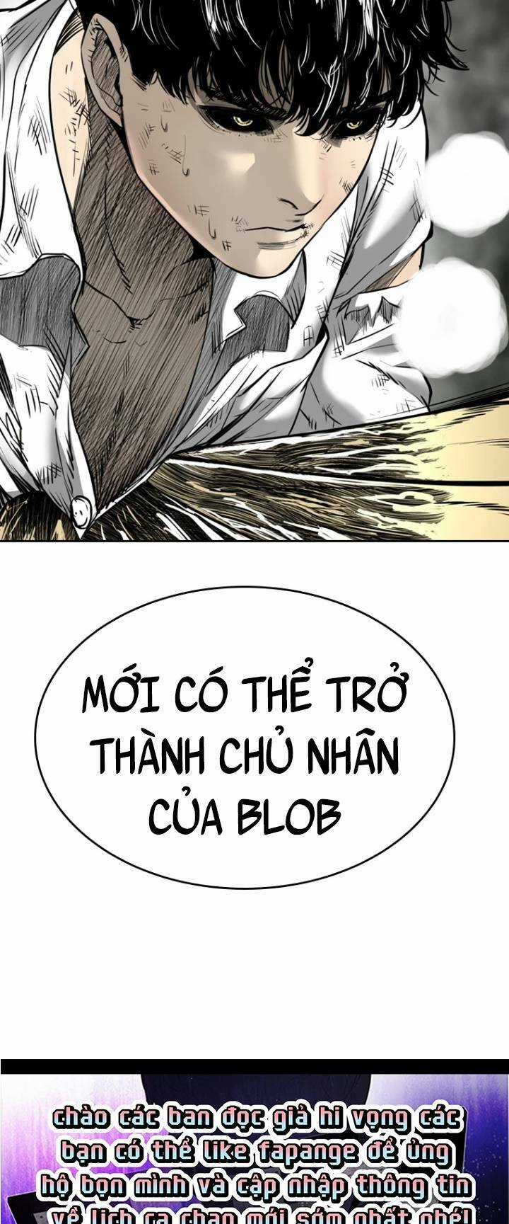 The Blob Chapter 72 trang 95