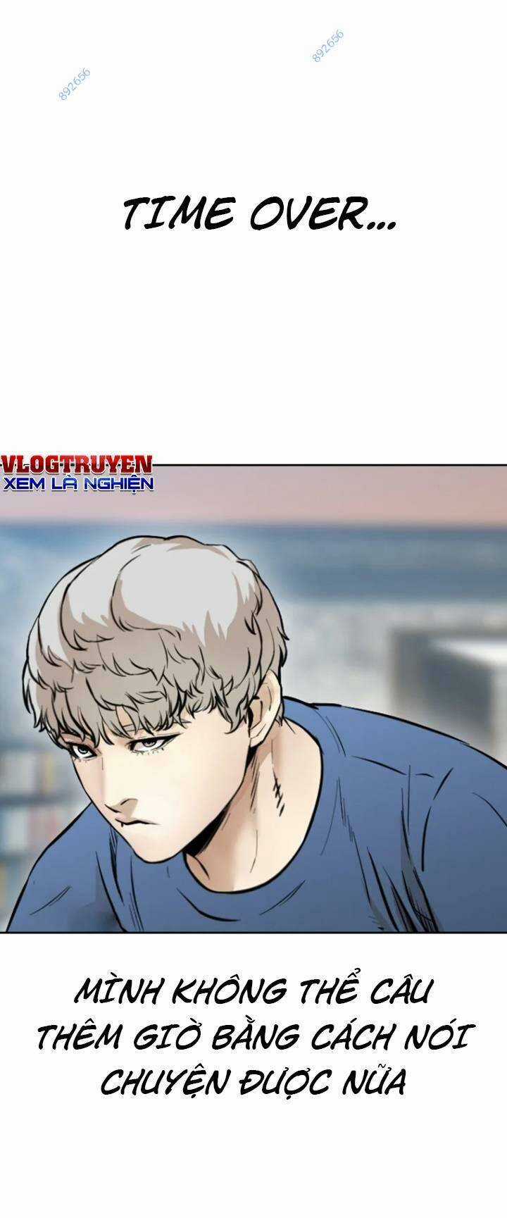 The Blob Chapter 73 trang 24