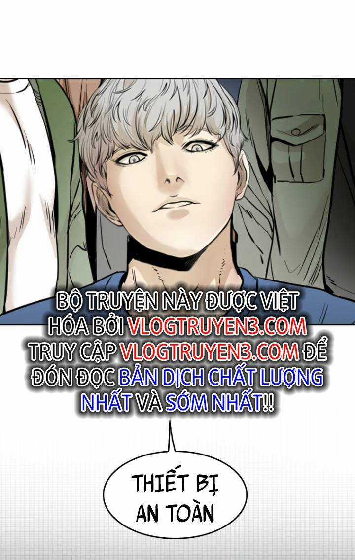 The Blob Chapter 73 trang 33