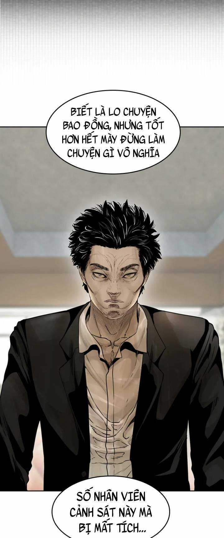 The Blob Chapter 73 trang 35