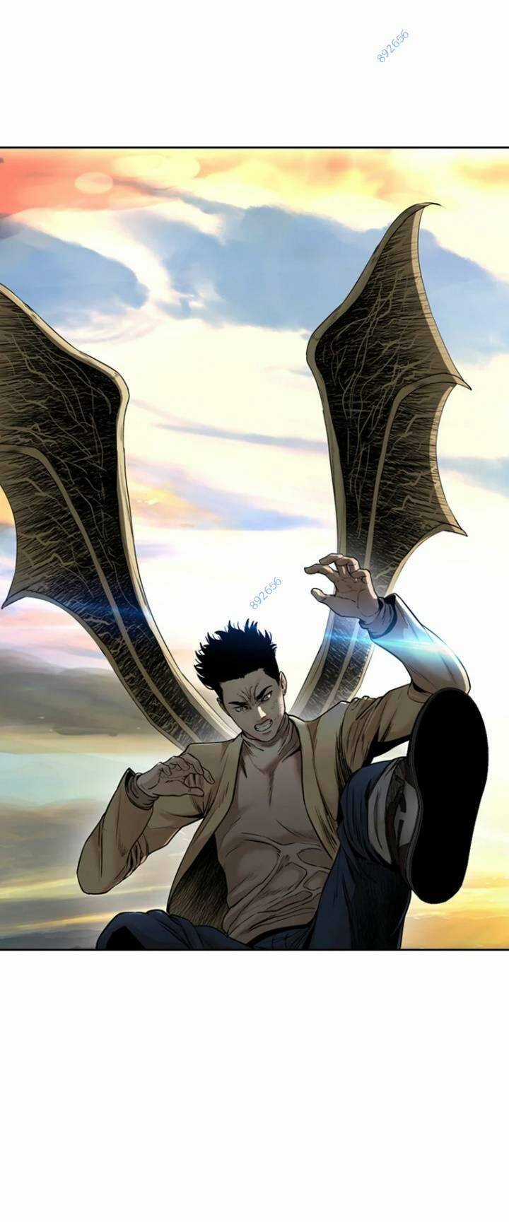 The Blob Chapter 73 trang 38