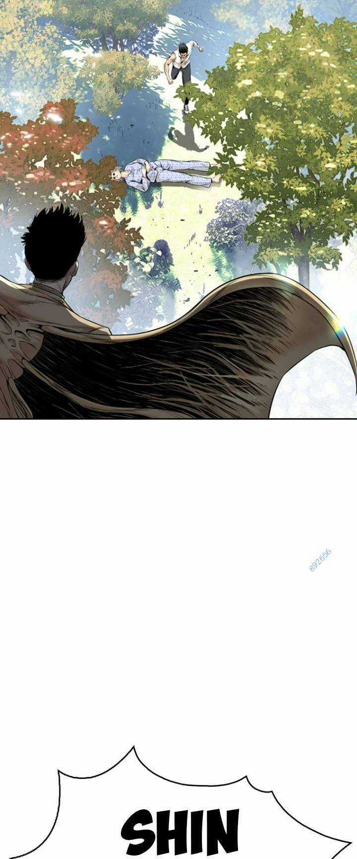 The Blob Chapter 73 trang 40