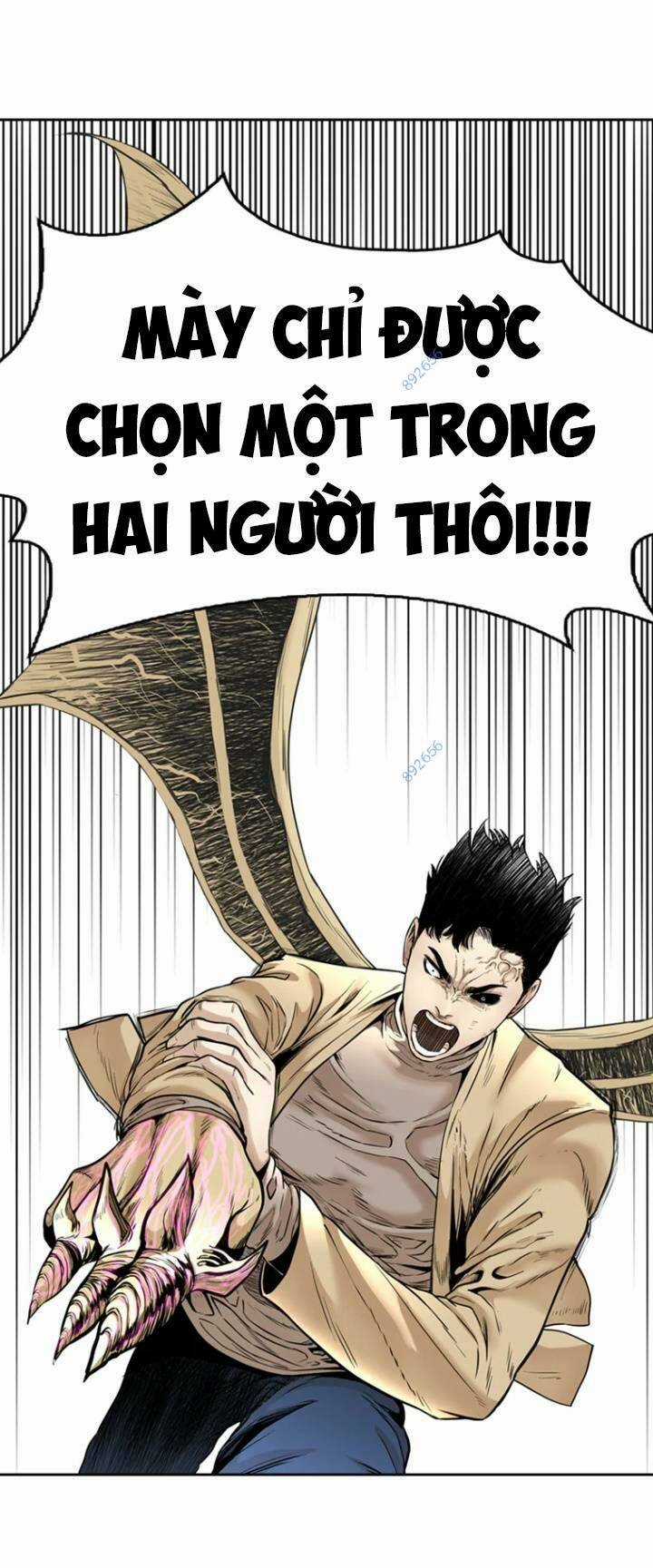 The Blob Chapter 73 trang 42