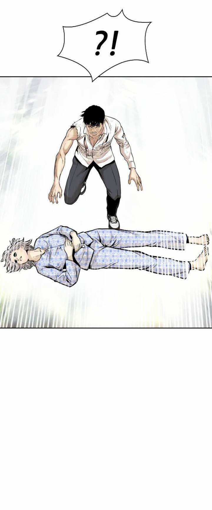 The Blob Chapter 73 trang 43