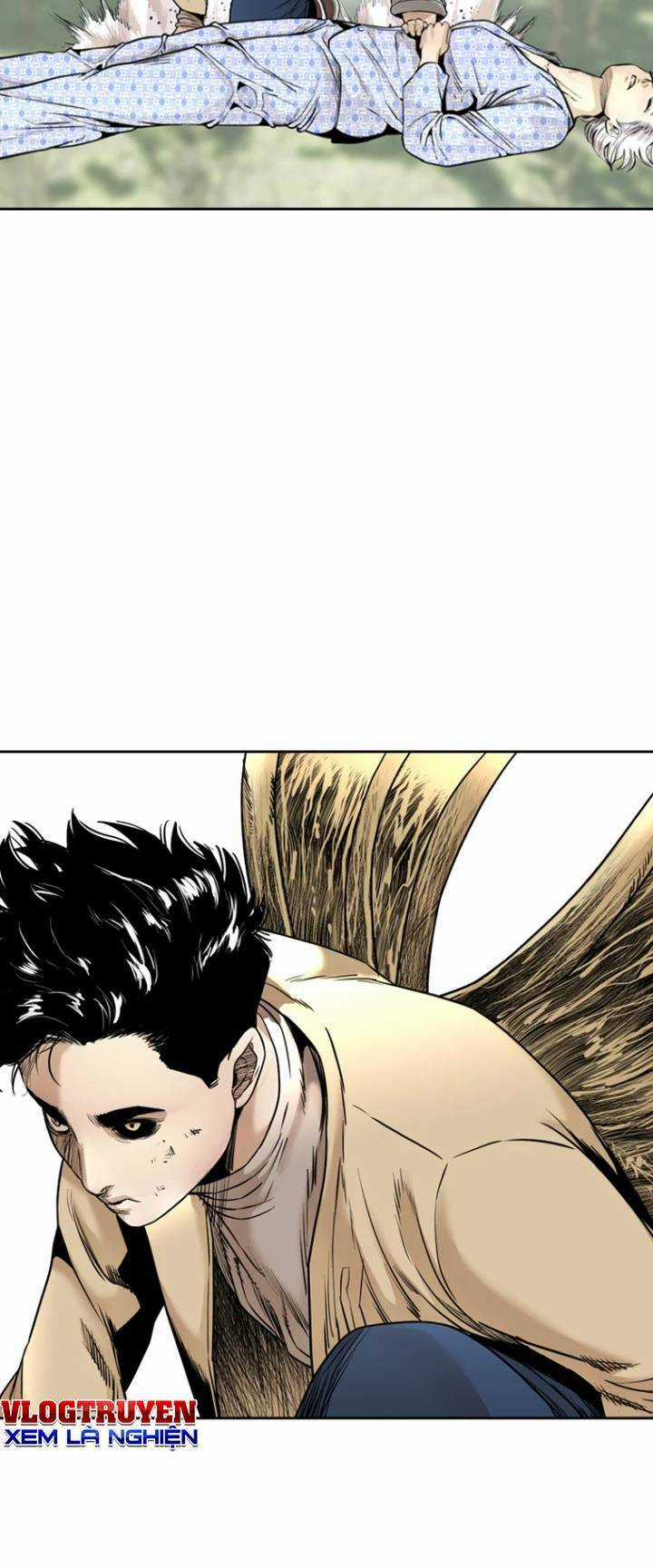 The Blob Chapter 73 trang 53