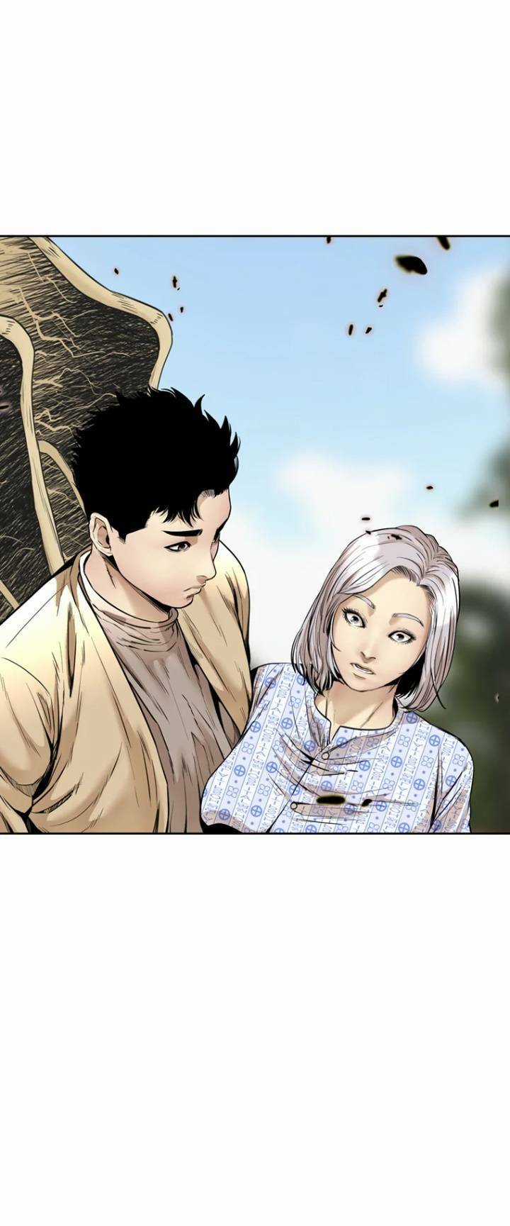 The Blob Chapter 73 trang 57