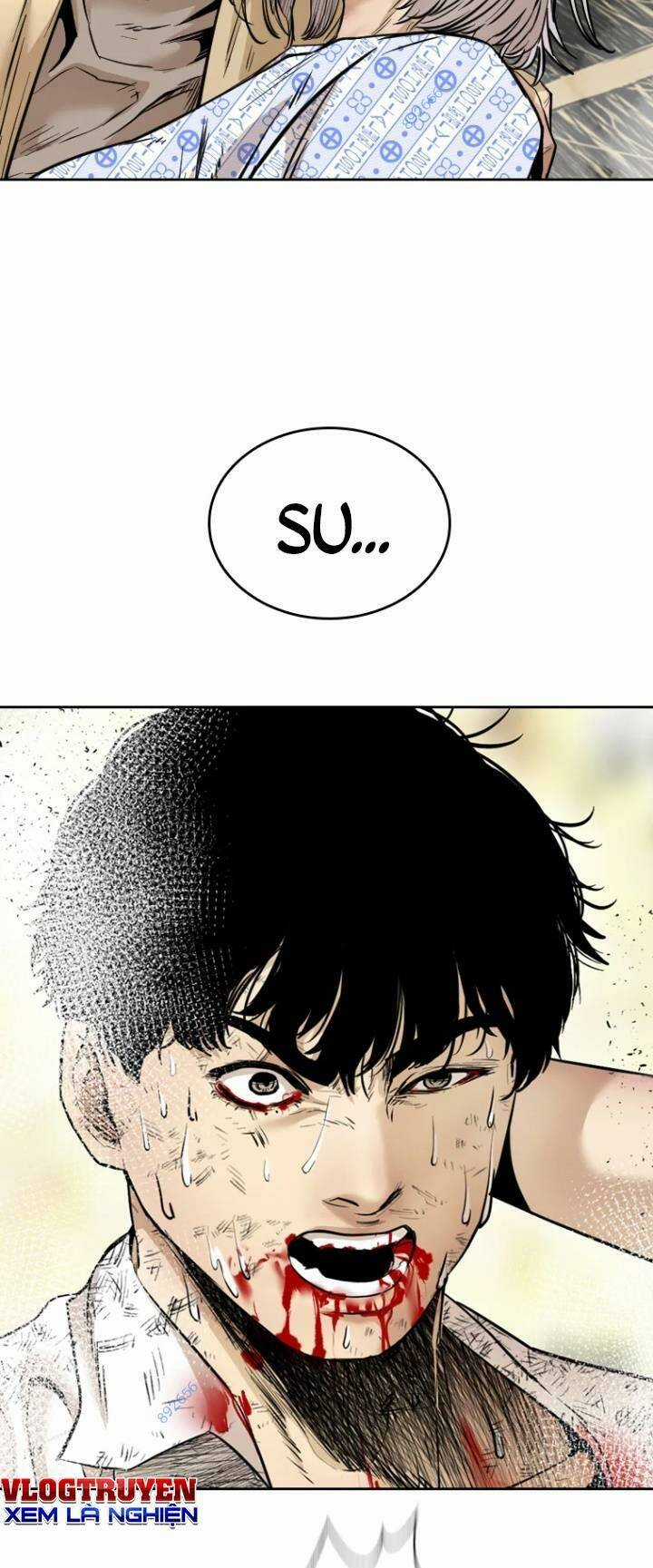 The Blob Chapter 73 trang 60
