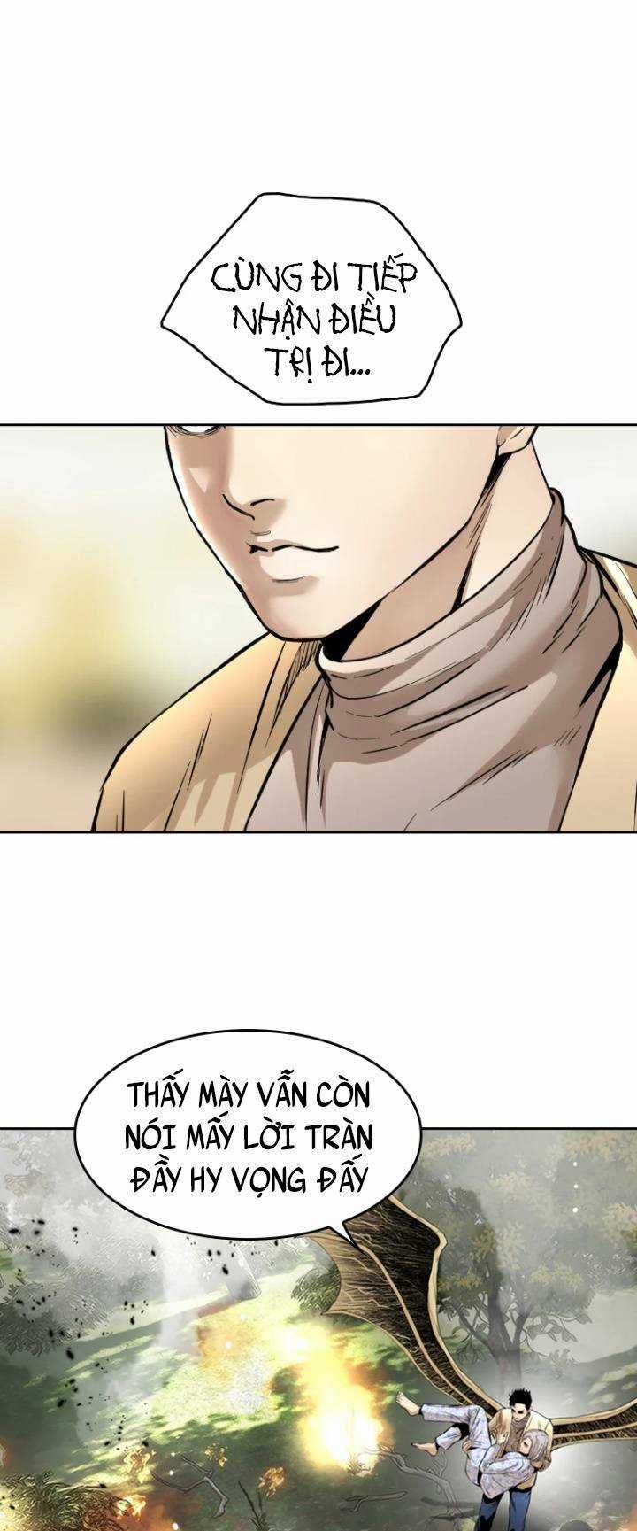 The Blob Chapter 73 trang 65