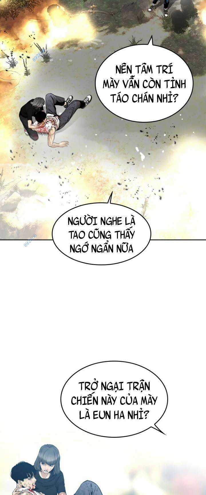 The Blob Chapter 73 trang 66