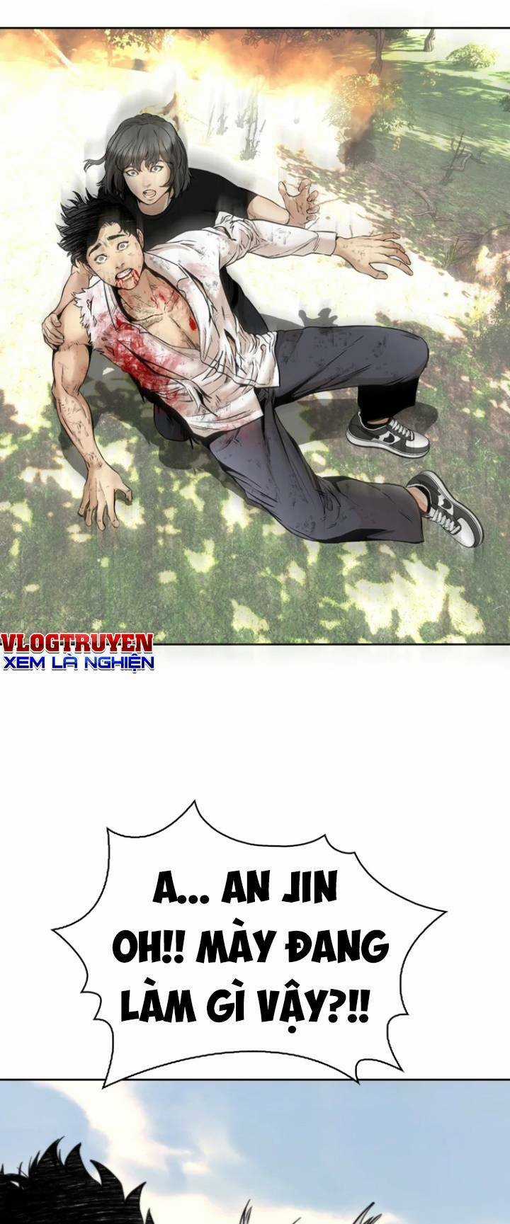 The Blob Chapter 73 trang 71