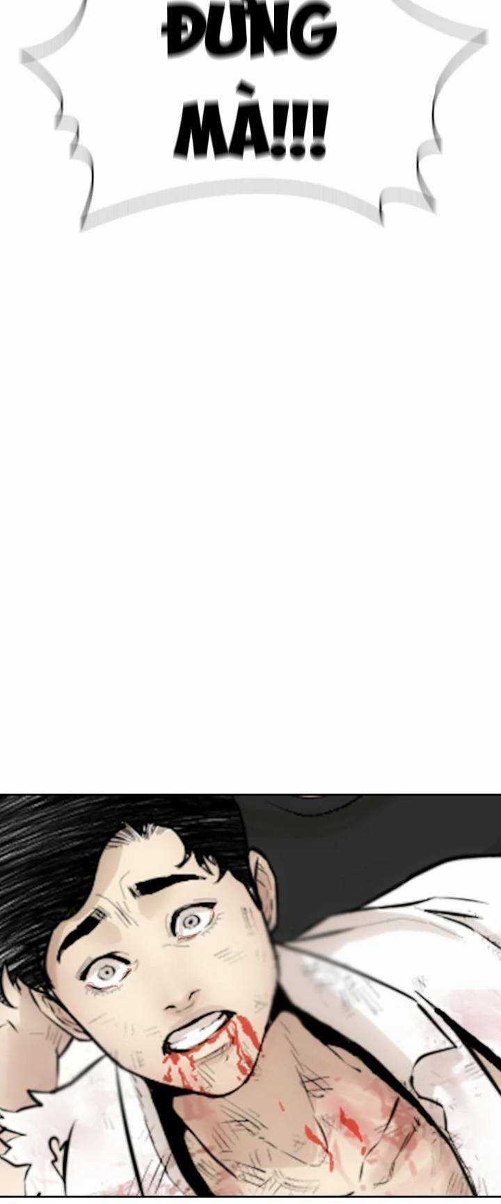 The Blob Chapter 73 trang 73