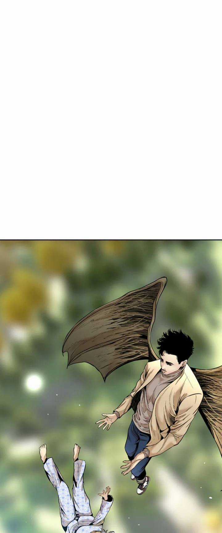 The Blob Chapter 73 trang 75