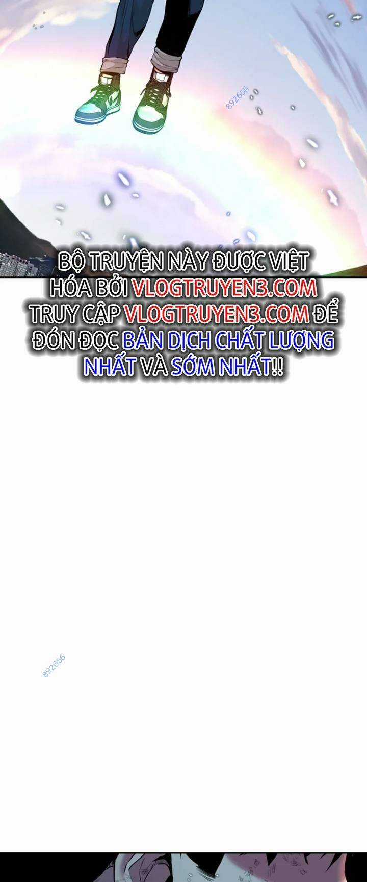 The Blob Chapter 74 trang 10