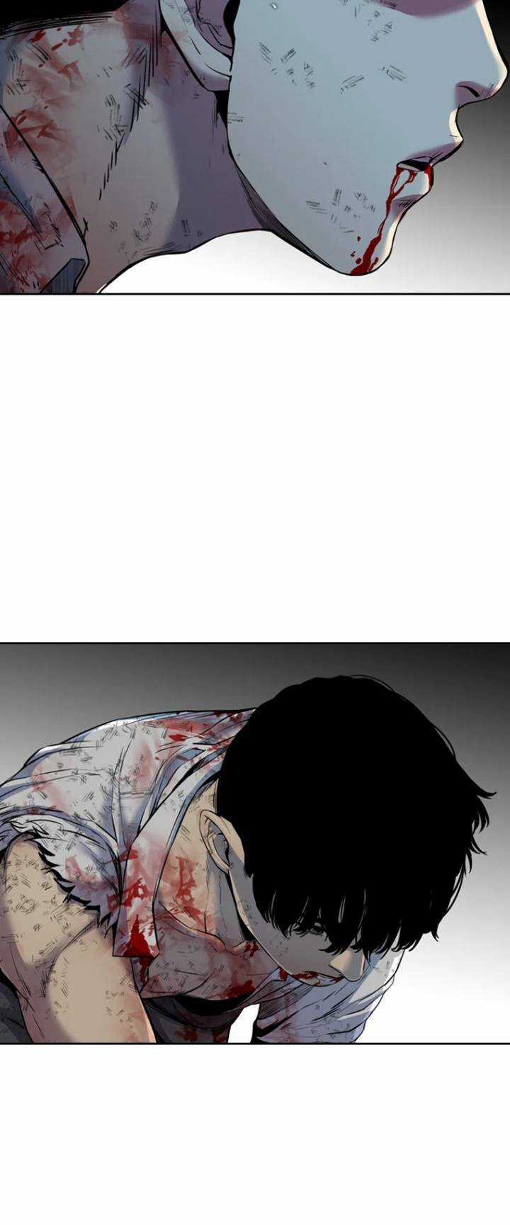 The Blob Chapter 74 trang 11