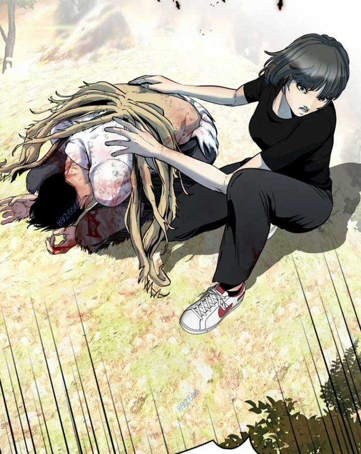 The Blob Chapter 74 trang 16