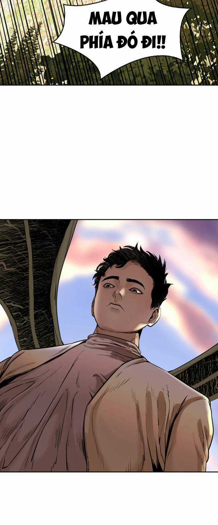 The Blob Chapter 74 trang 17