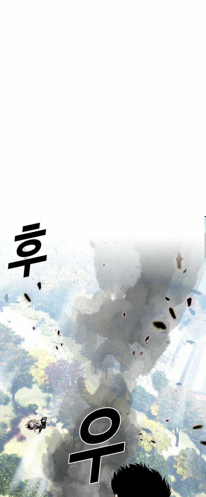 The Blob Chapter 74 trang 18