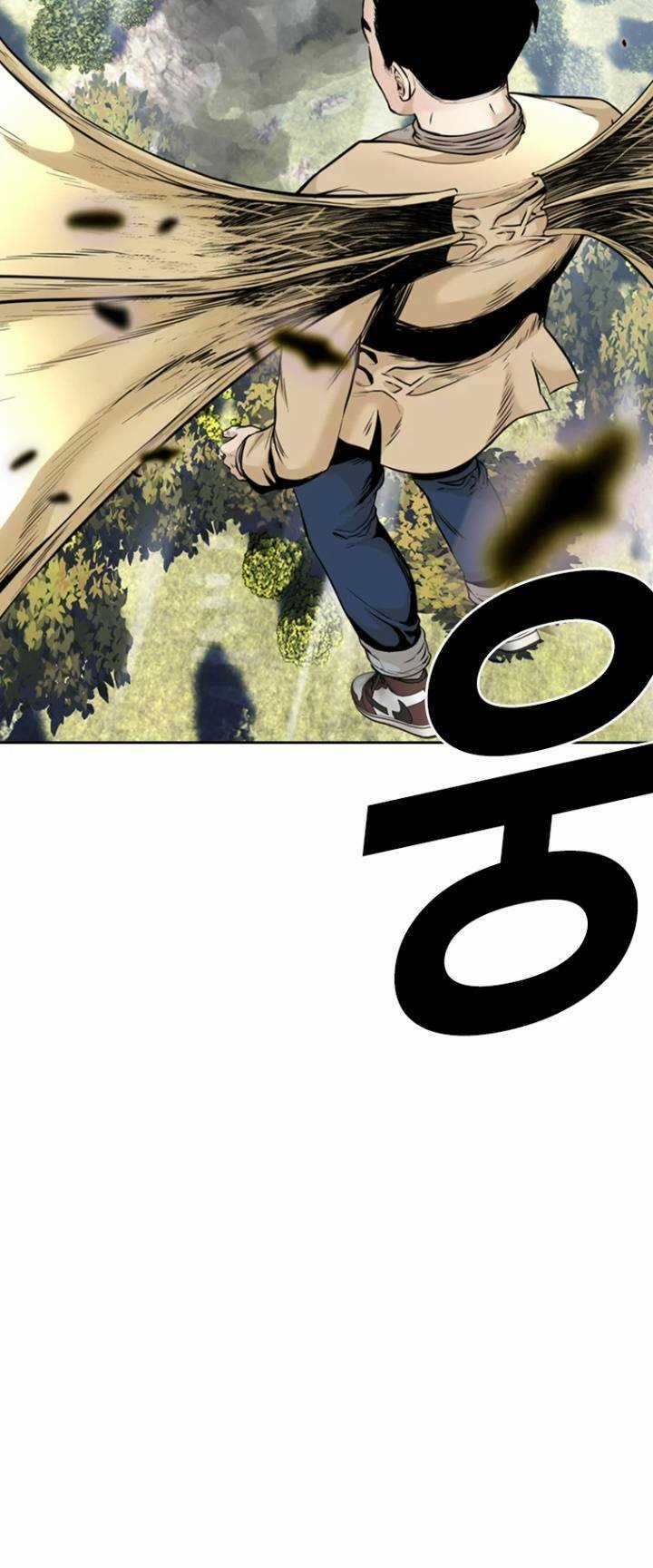 The Blob Chapter 74 trang 19