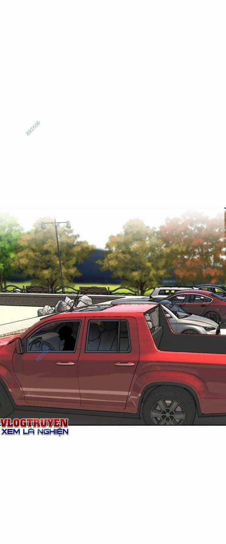 The Blob Chapter 74 trang 20