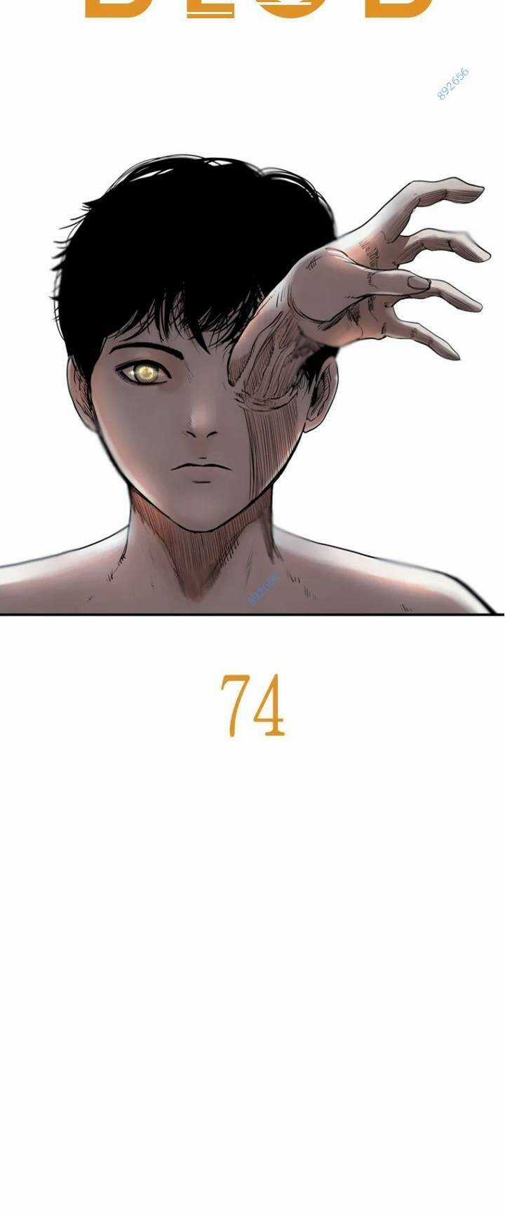 The Blob Chapter 74 trang 30