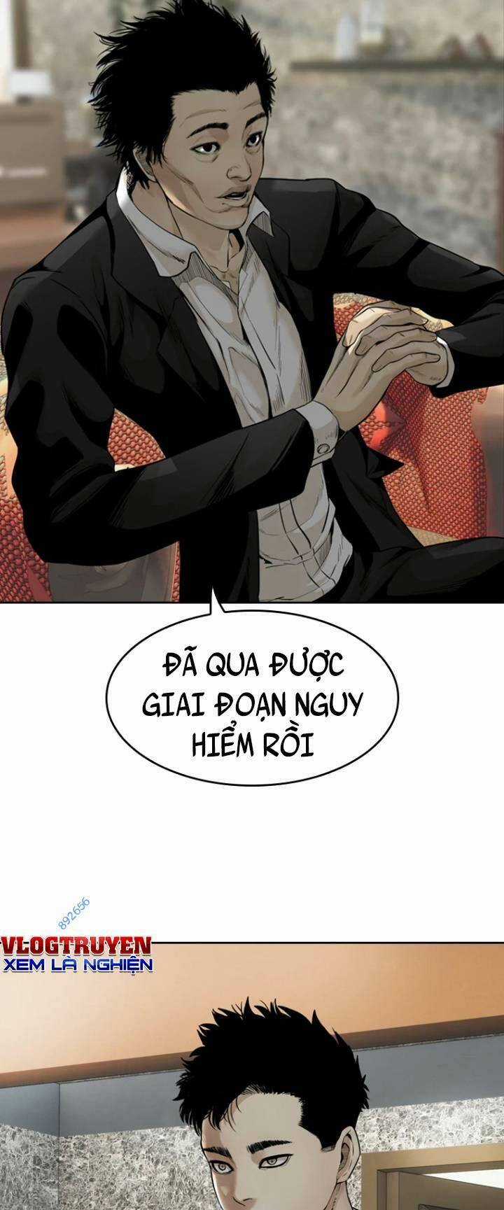 The Blob Chapter 74 trang 32