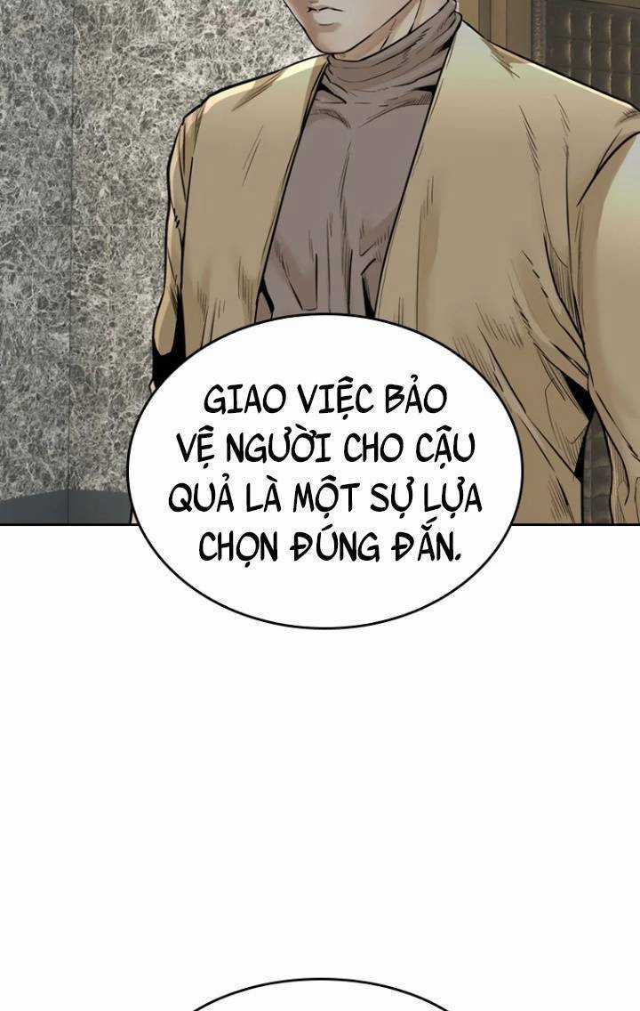 The Blob Chapter 74 trang 33