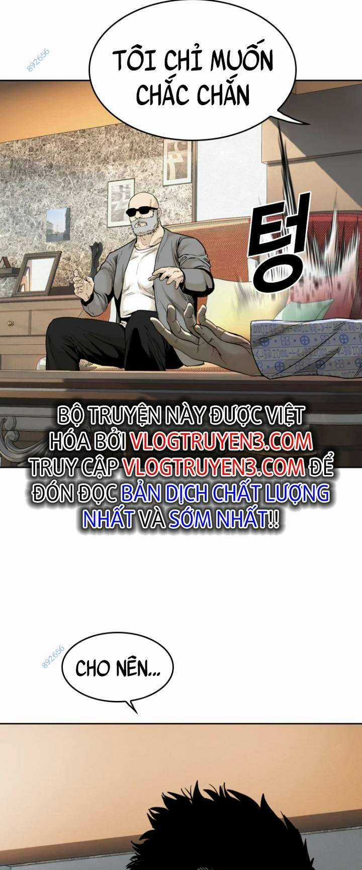 The Blob Chapter 74 trang 36