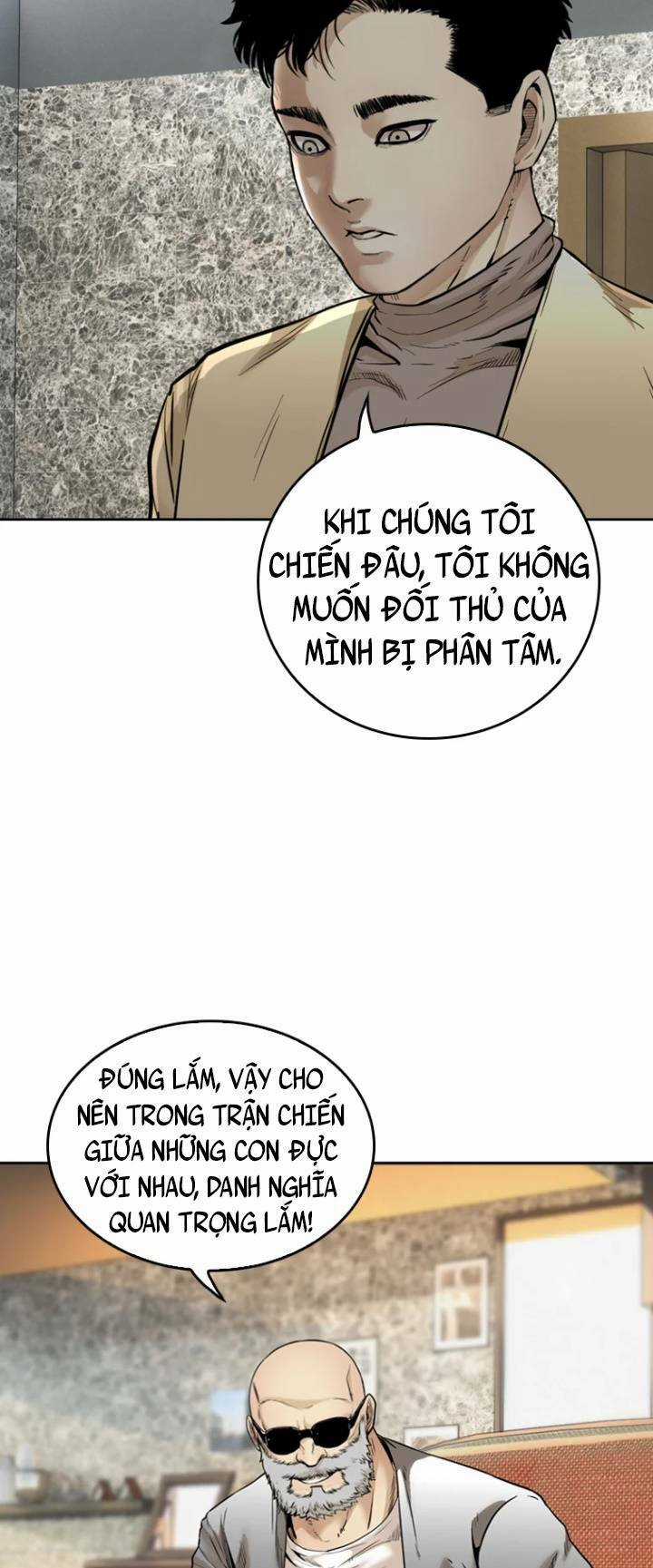 The Blob Chapter 74 trang 37