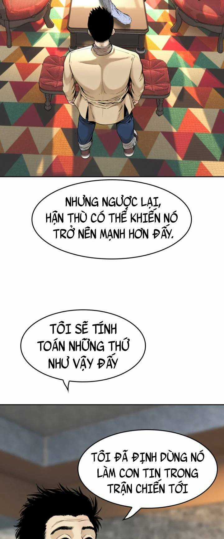 The Blob Chapter 74 trang 39