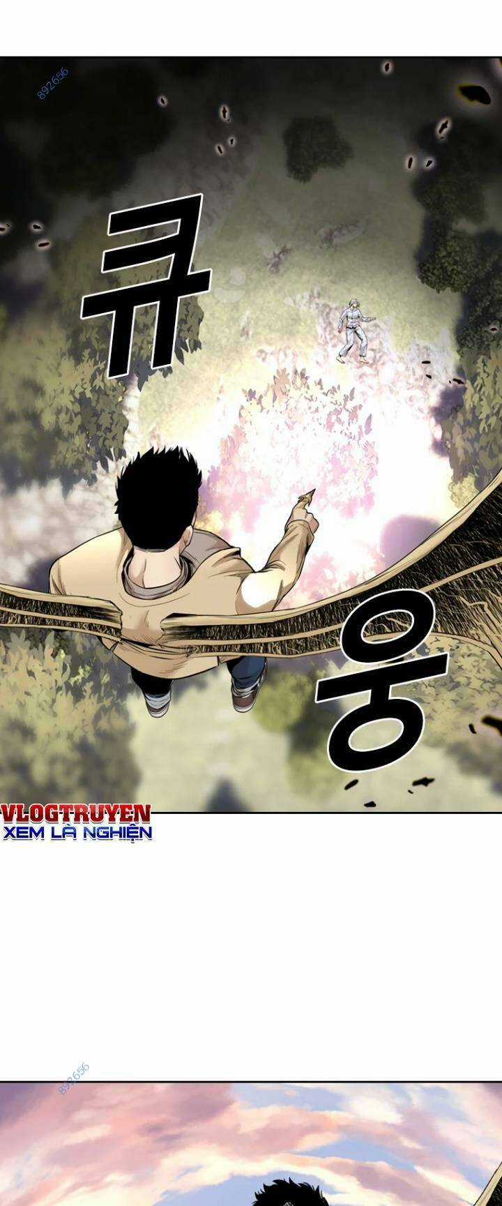 The Blob Chapter 74 trang 4