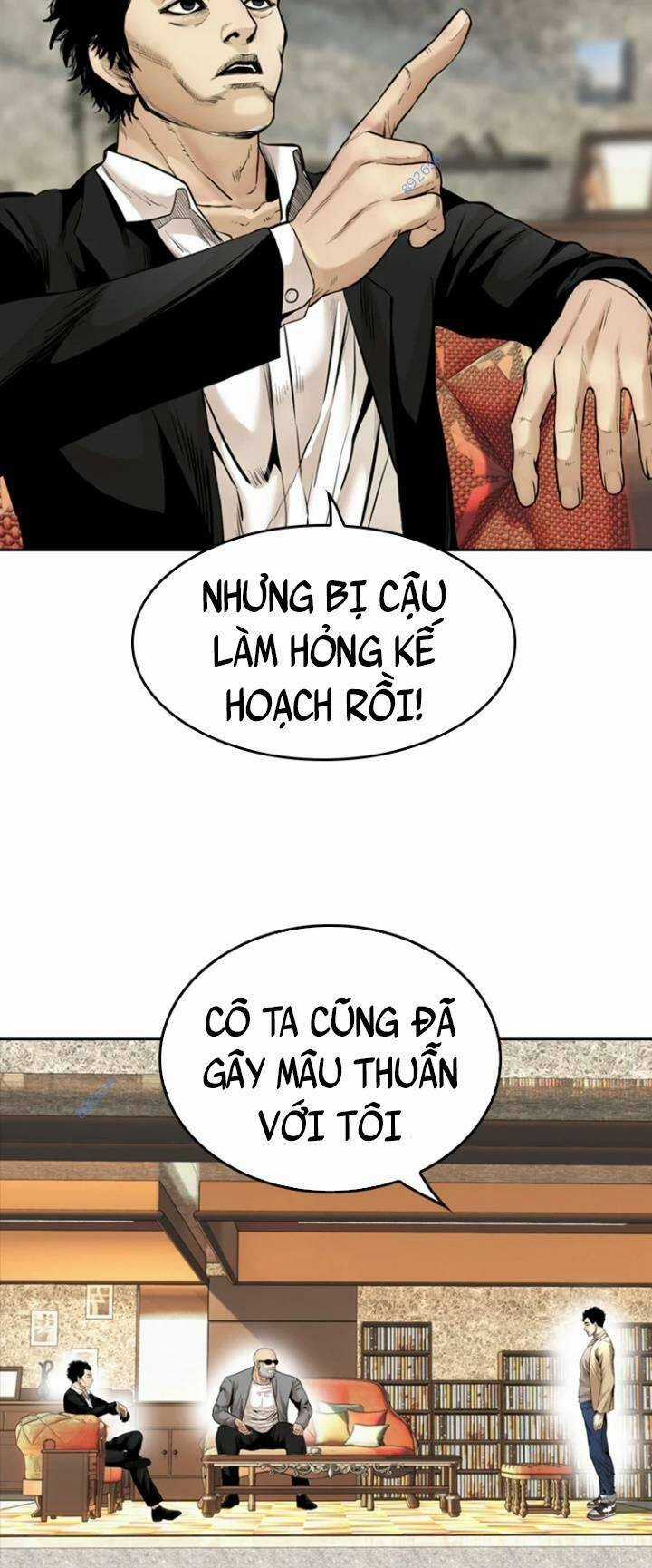 The Blob Chapter 74 trang 40