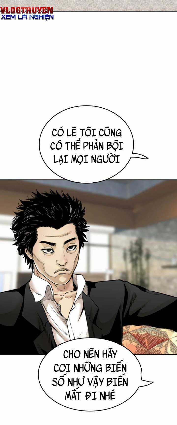 The Blob Chapter 74 trang 41