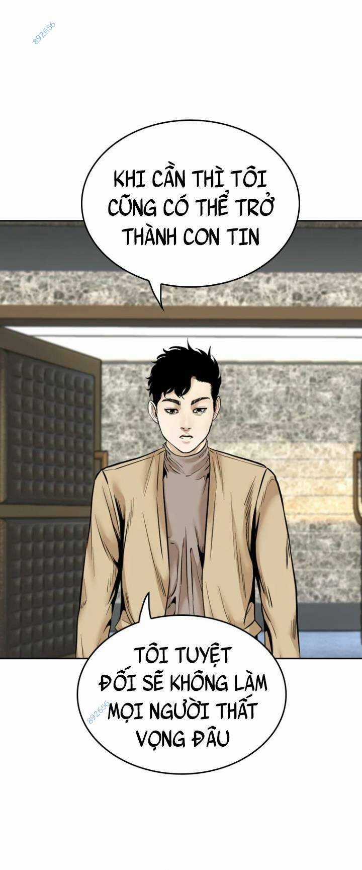 The Blob Chapter 74 trang 42