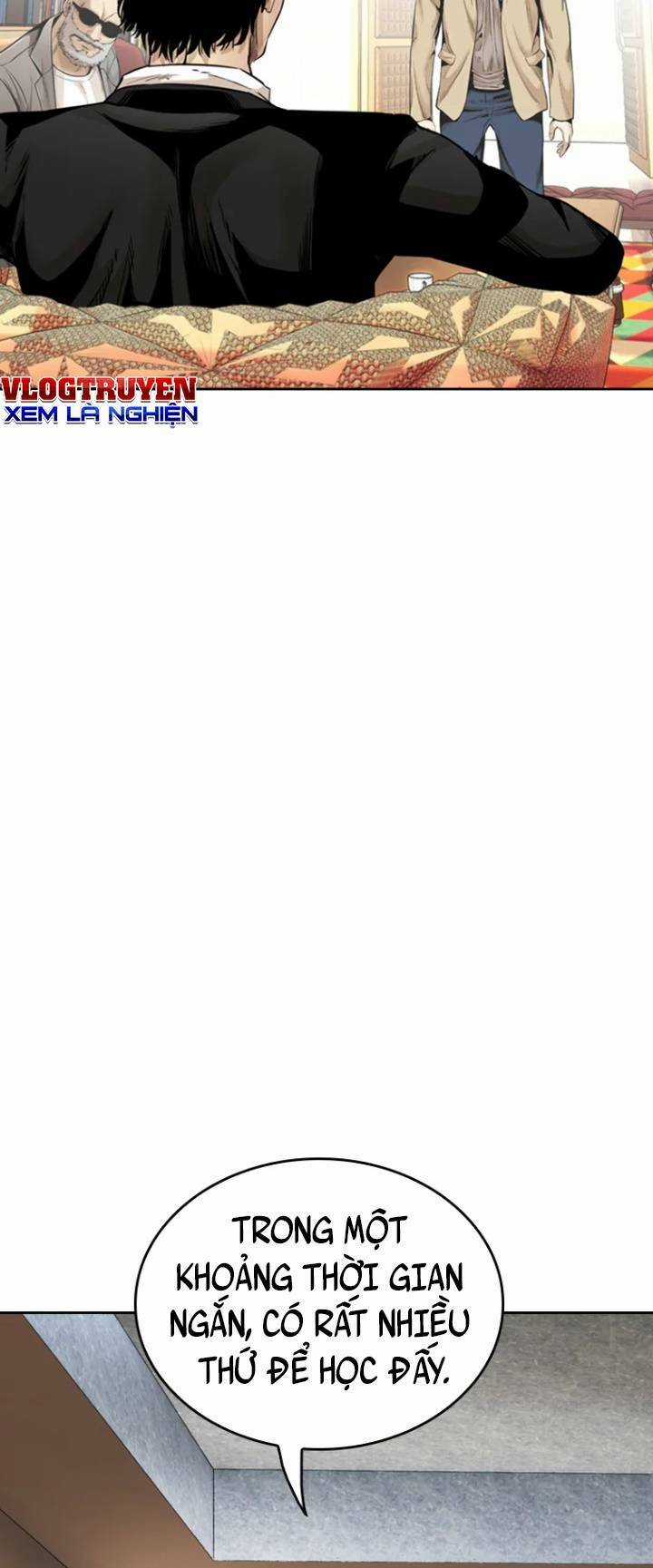 The Blob Chapter 74 trang 45