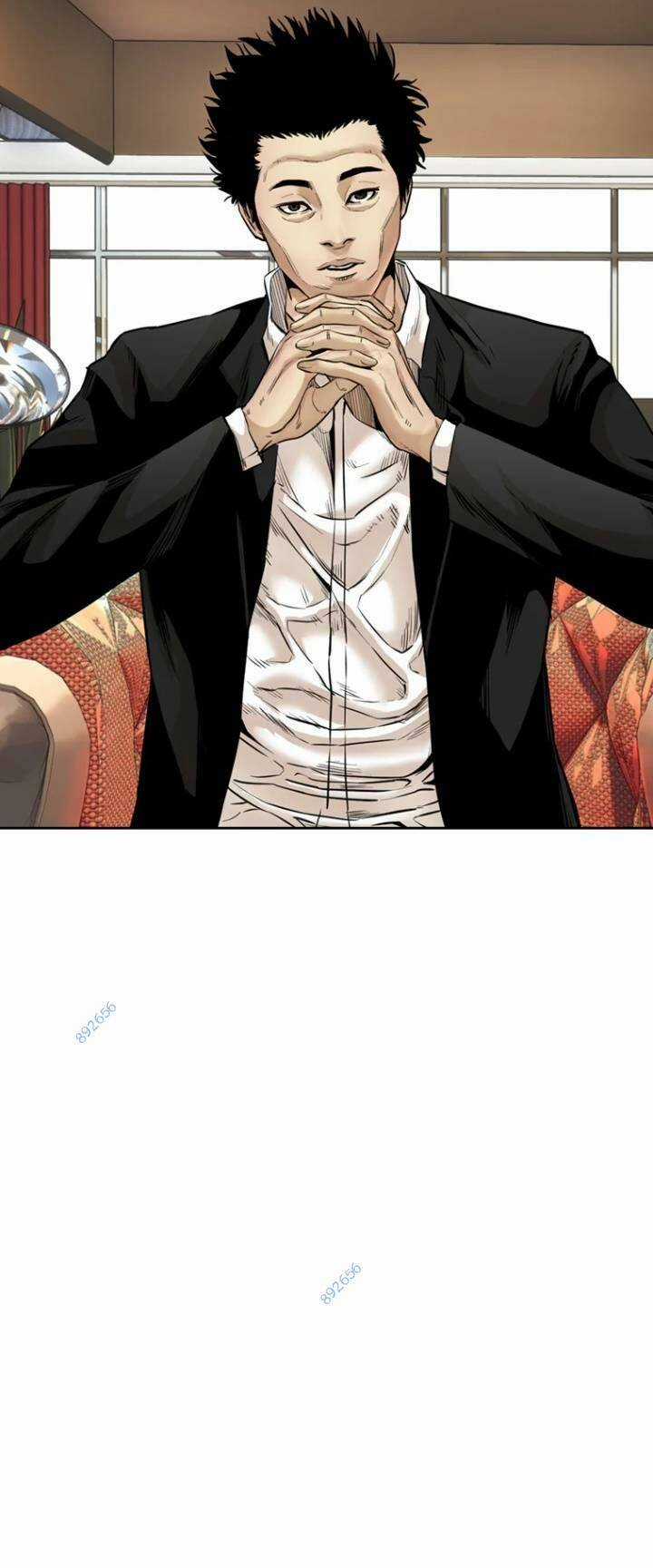 The Blob Chapter 74 trang 46