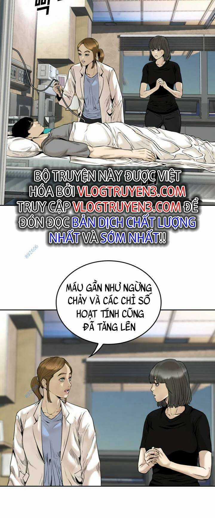 The Blob Chapter 74 trang 48