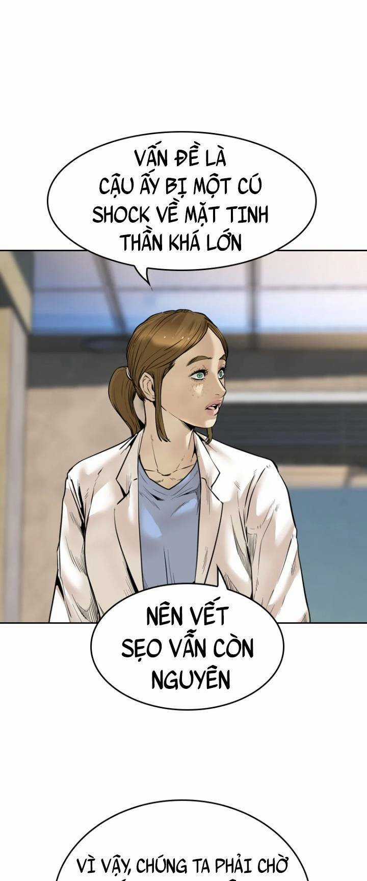 The Blob Chapter 74 trang 49