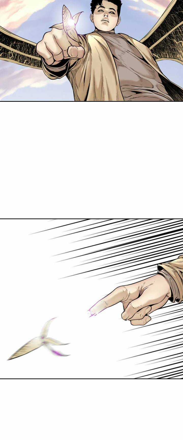 The Blob Chapter 74 trang 5