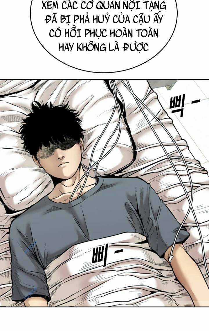 The Blob Chapter 74 trang 50