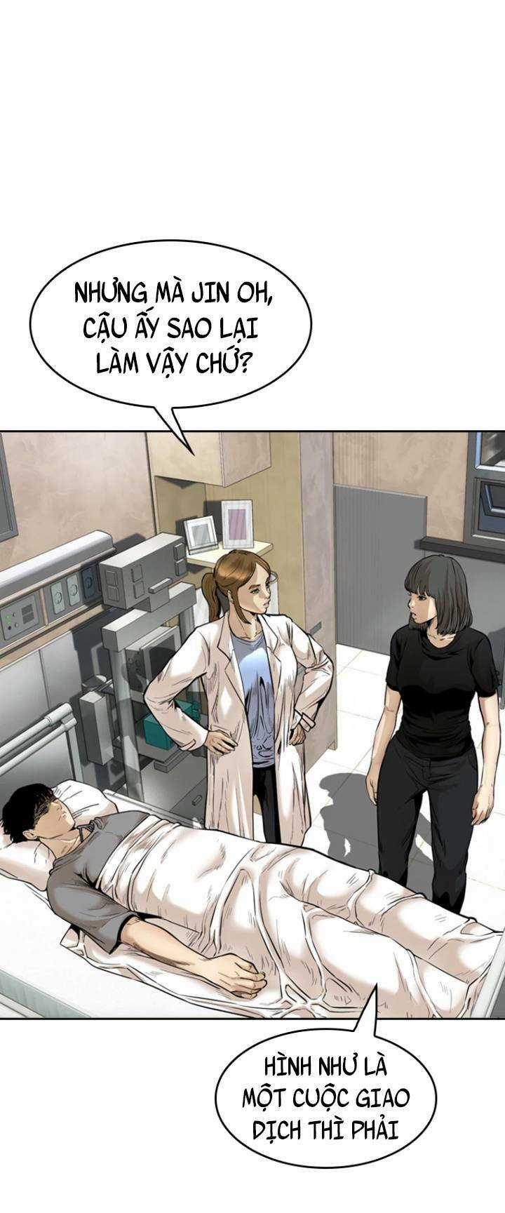 The Blob Chapter 74 trang 51