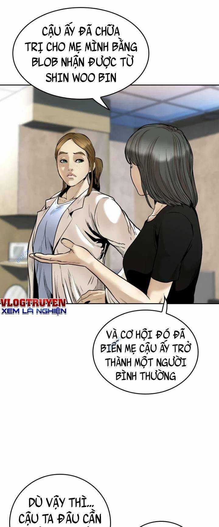 The Blob Chapter 74 trang 52