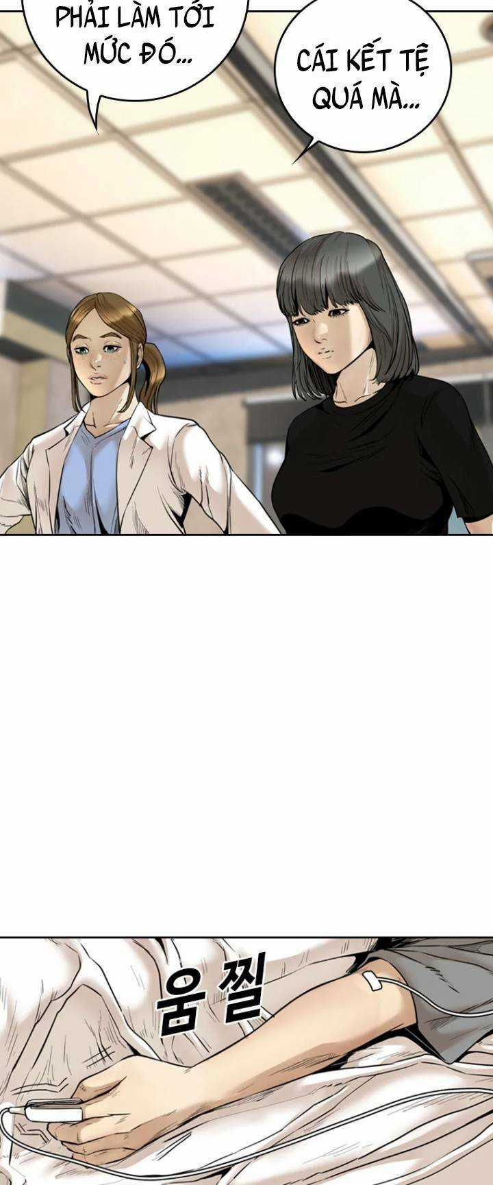 The Blob Chapter 74 trang 53