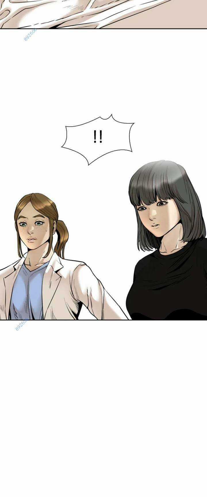 The Blob Chapter 74 trang 54