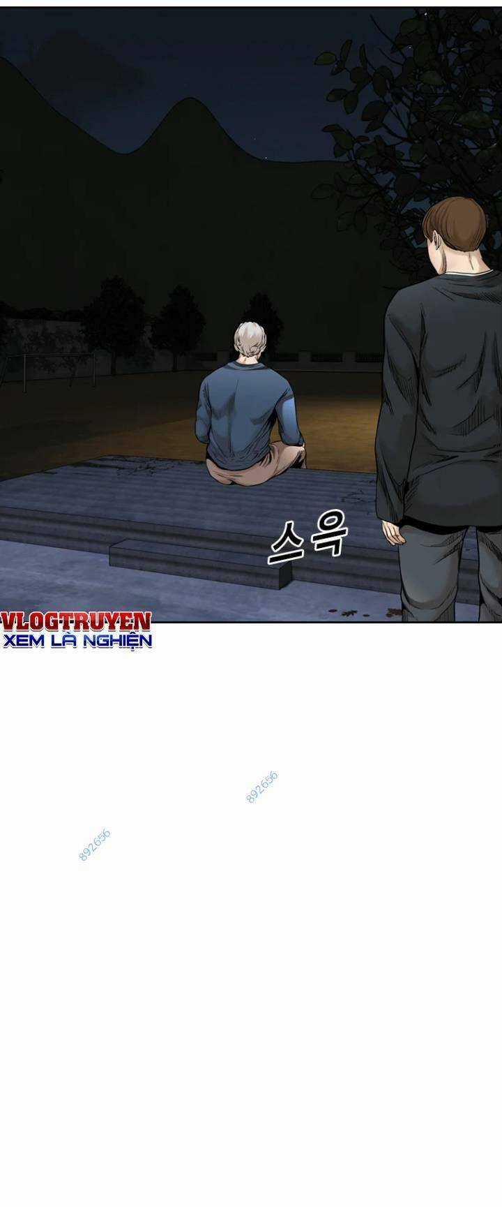 The Blob Chapter 74 trang 56