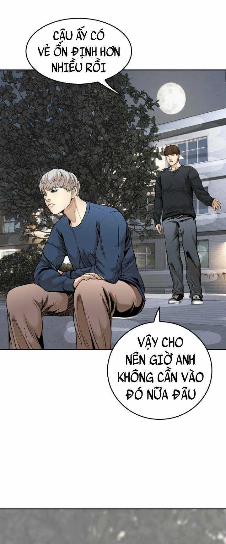 The Blob Chapter 74 trang 57