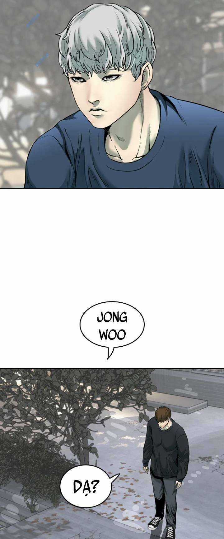 The Blob Chapter 74 trang 58