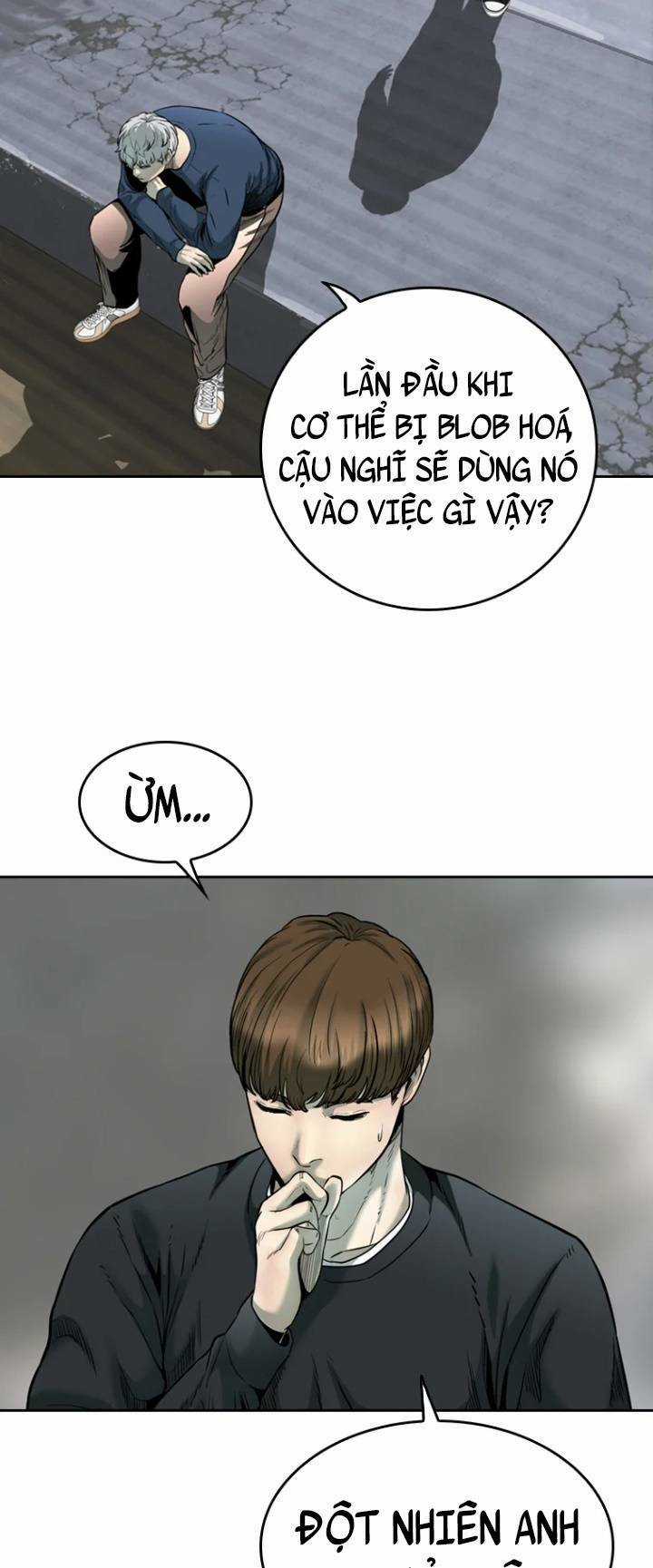 The Blob Chapter 74 trang 59